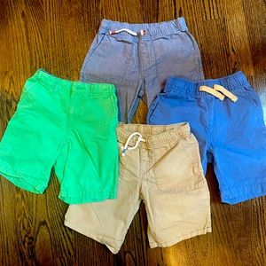 5T Shorts (Assorted Brands)